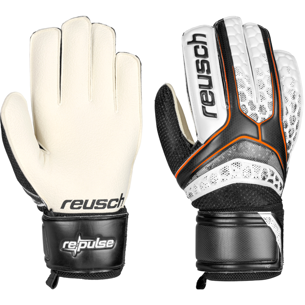 Reusch Repulse RG Goalkeeper Gloves eBay