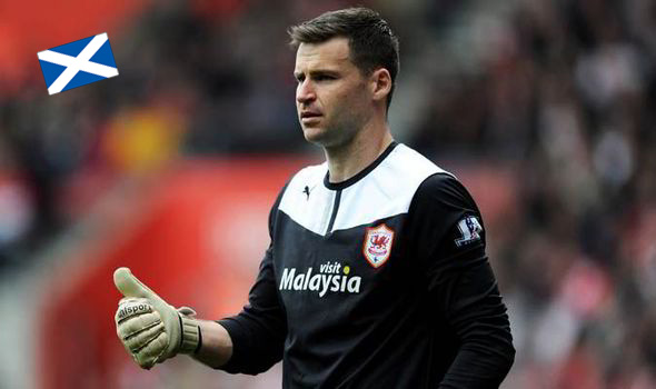 David-Marshall - Just Keepers