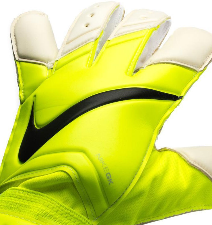 Thibaut Courtois Nike Gloves 92853  DFILES