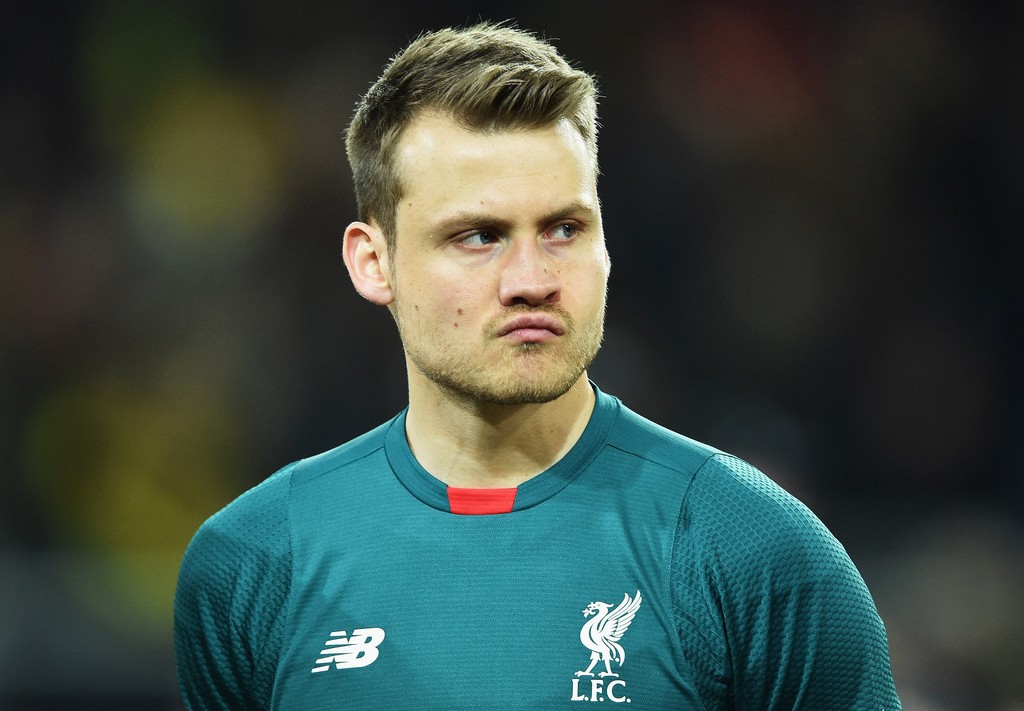 Simon Mignolet