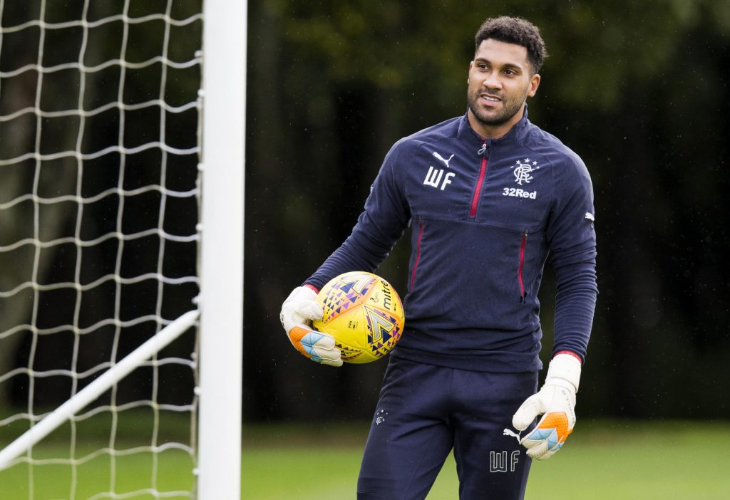 Wes Foderingham Sells