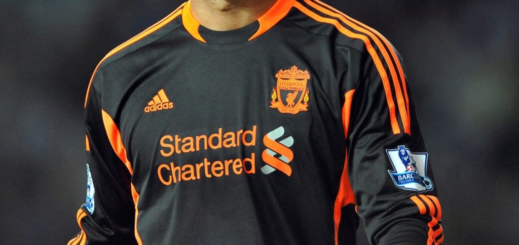 Pepe Reina