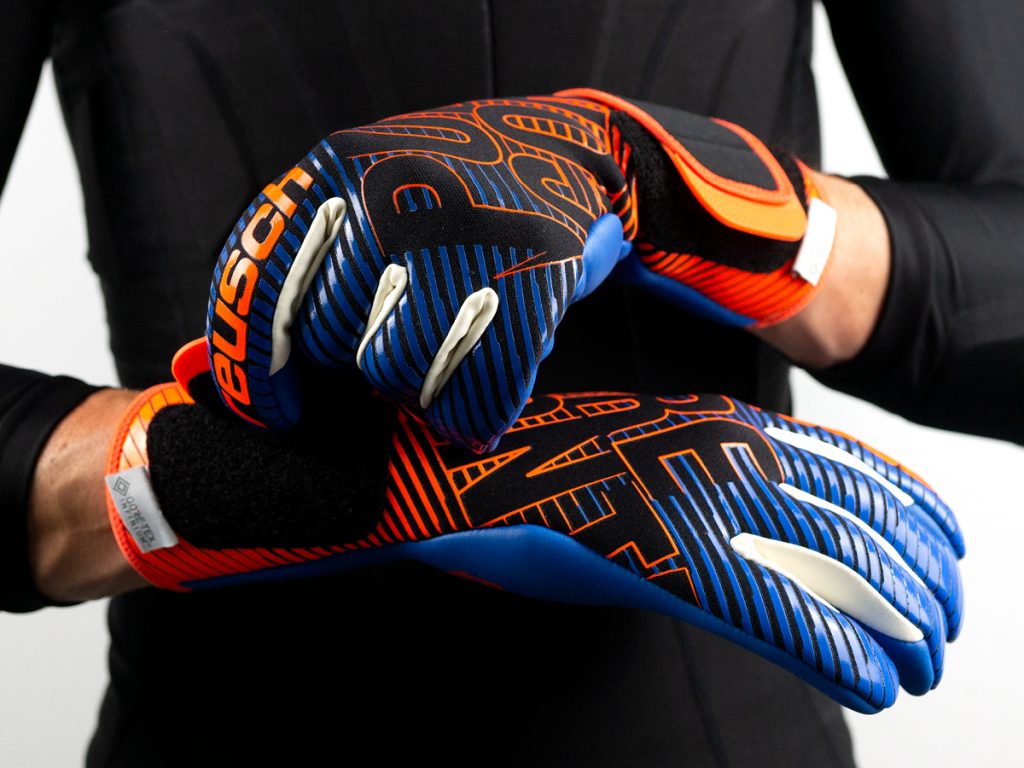 Reusch PURE CONTACT 3 G3 GTX INFINIUM