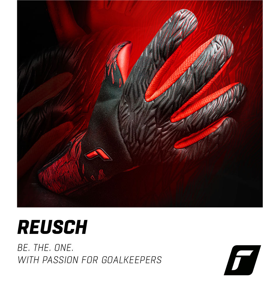 shop Reusch at just keepers goalkeeper gloves goalkeeper clothing