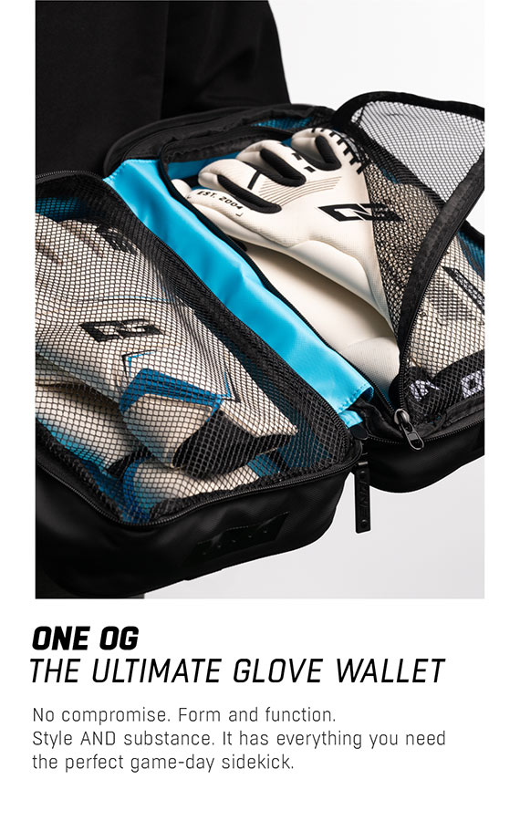 ONE Ultimate Glove Wallet