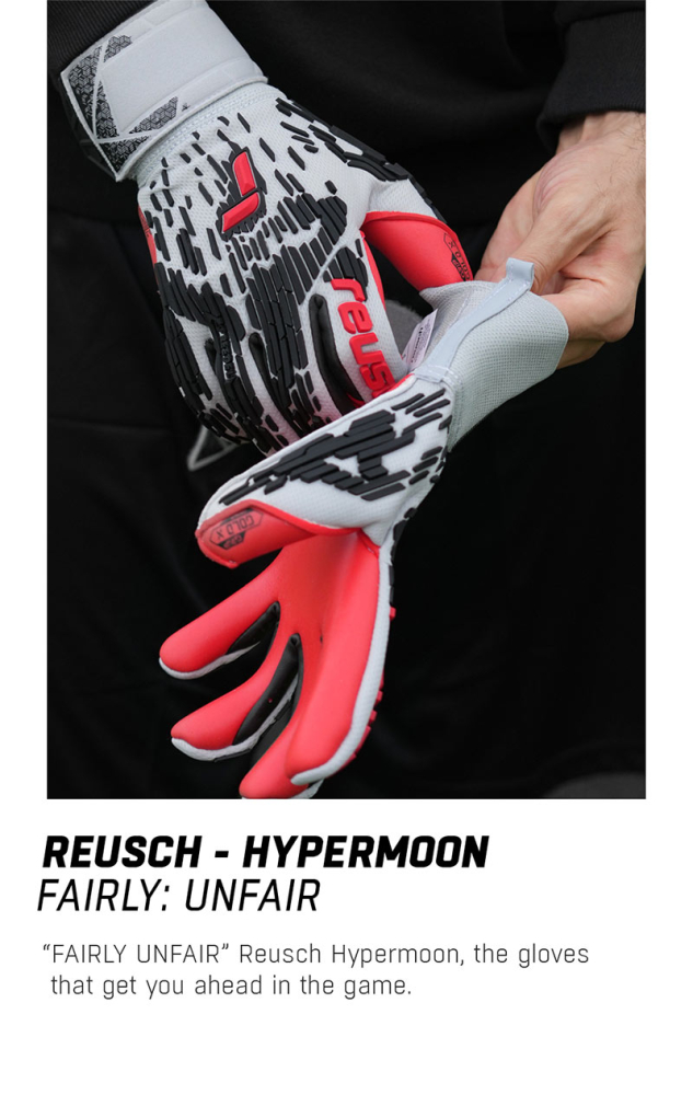 Reusch HyperMoon Goalkeeper Gloves