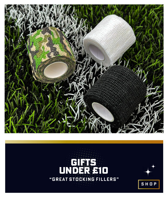 Goalkeeper Gifts Under £10