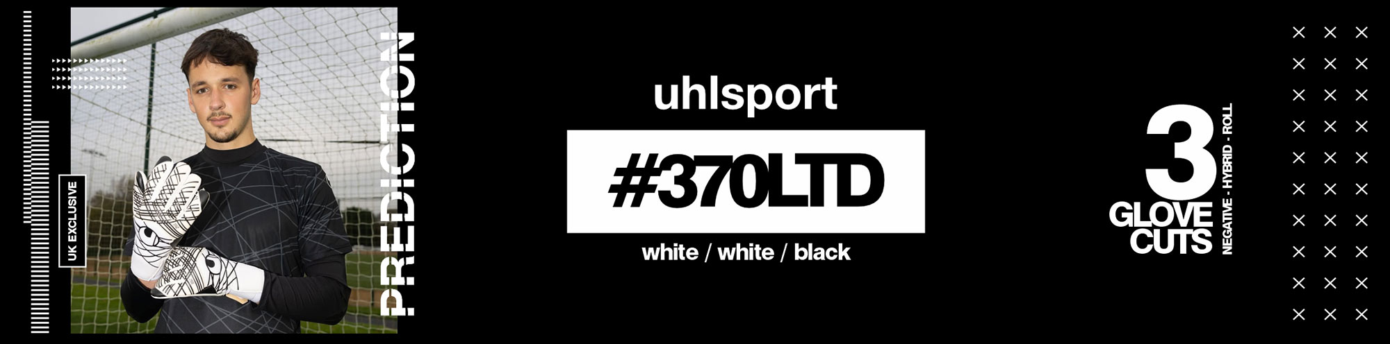 Uhlsport Prediction HN #370