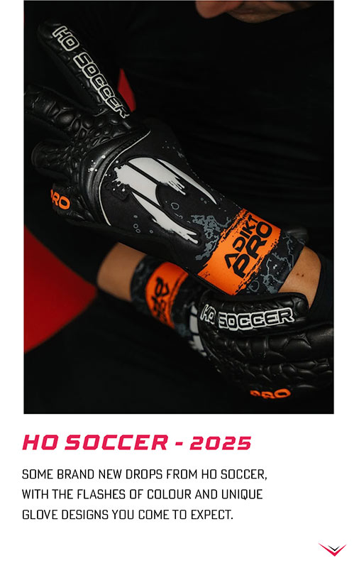 HO Soccer Adikt Pro