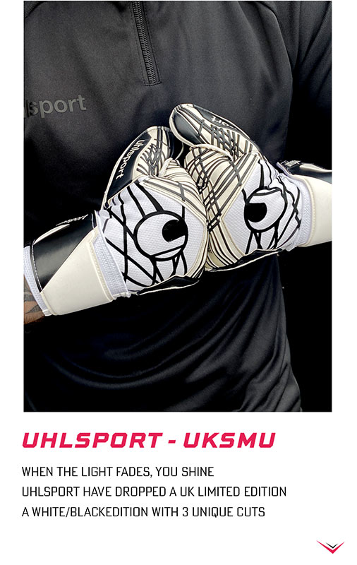 Uhlsport Prediction #370 UK HN