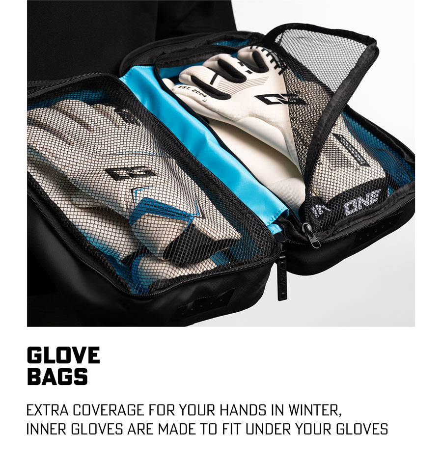 Goalkeeper Glove bags Wallets