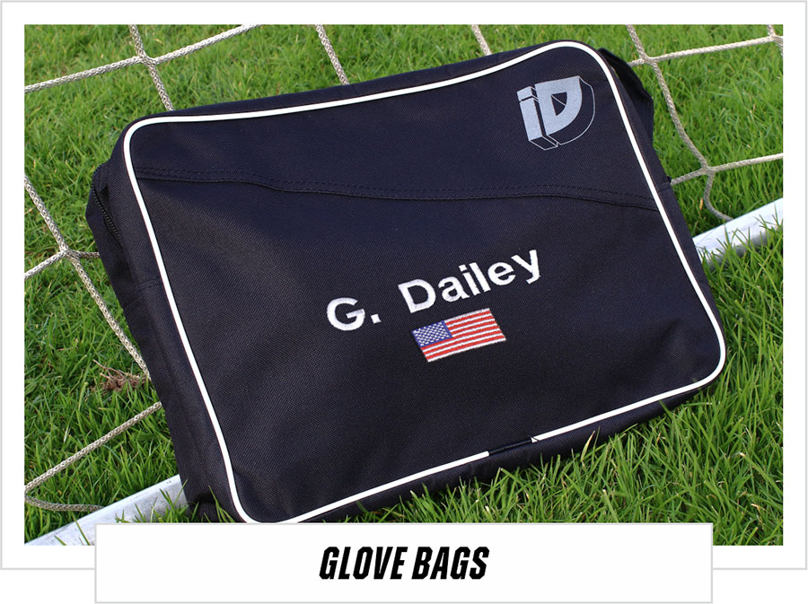 Keeper iD Custom GK Glove Bag