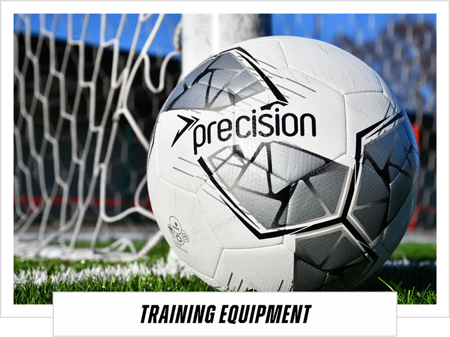 Precision Fusion FIFA Basic Football