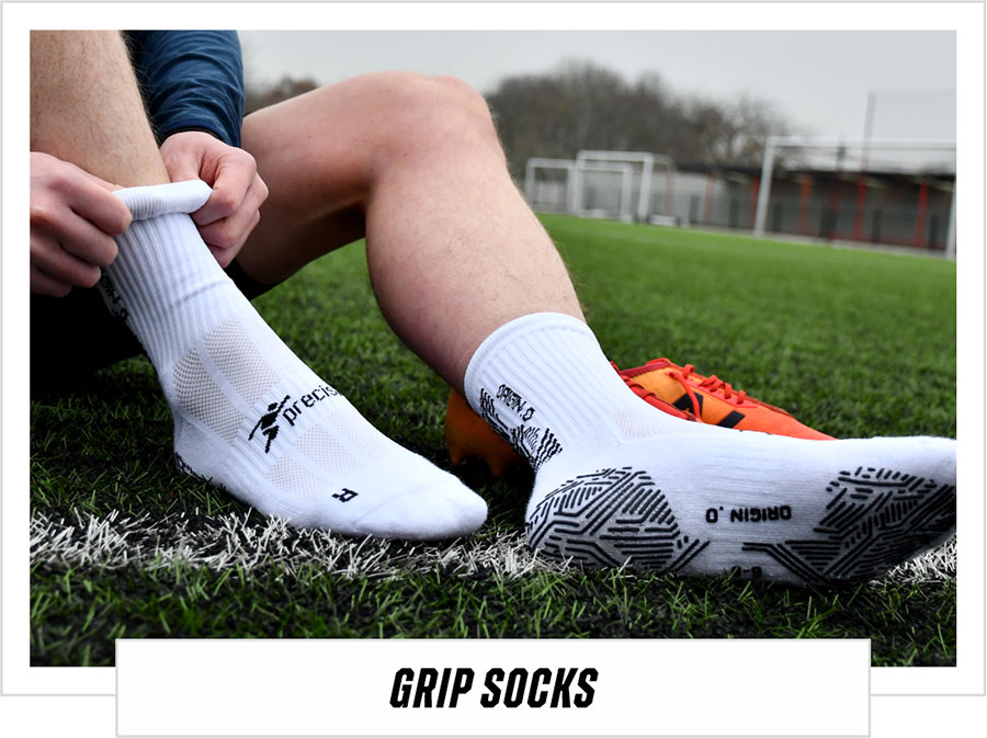 SAK Grip Sock