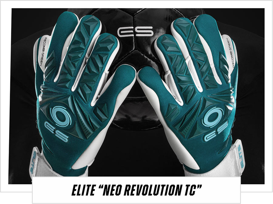 Elite NEO REVOLUTION II COMBI