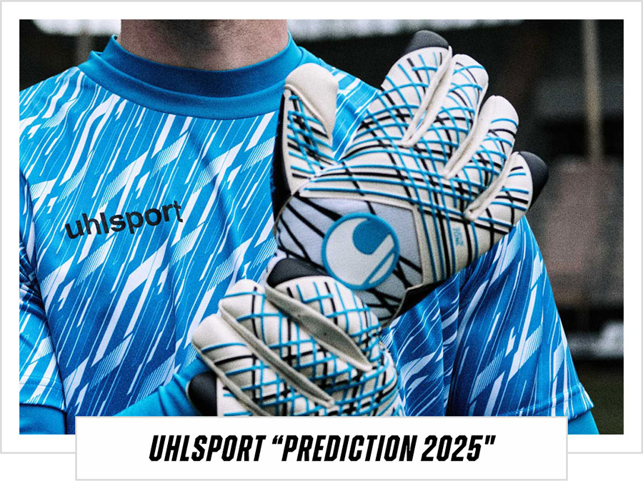 Uhlsport Absolutgrip Tight HN