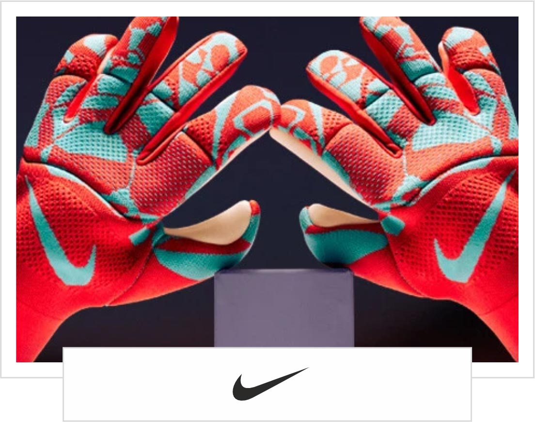 Nike Goalkeeper Gloves 