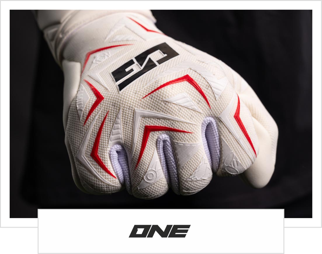 ONE OG Goalkeeper Gloves