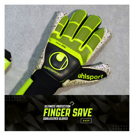 Just keepers store goalkeeper gloves