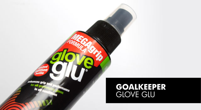 goalkeeper grip spray