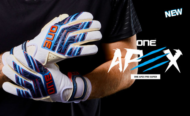 insanity goalkeeper gloves