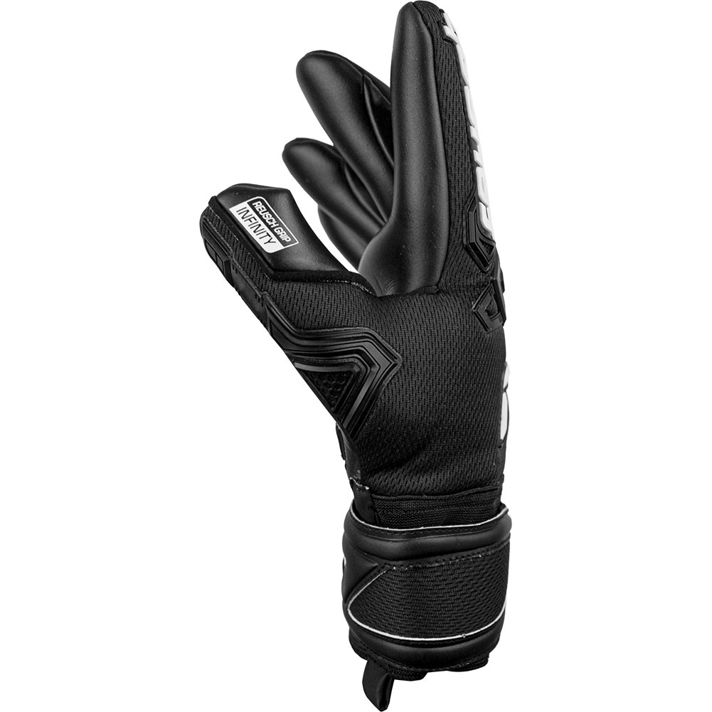 reusch attrakt freegel infinity finger support