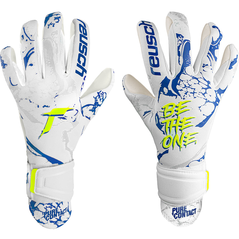 Reusch pure contact 2 cheap g3 fusion