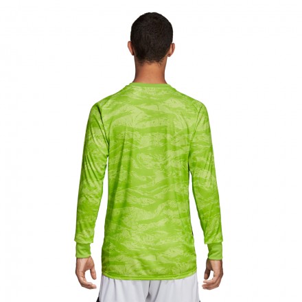 adidas adipro 19 goalkeeper jersey