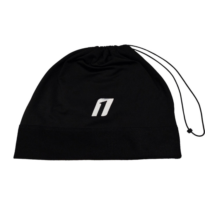  CUB1096 Rinat Neck Warmer Snood (Black) 