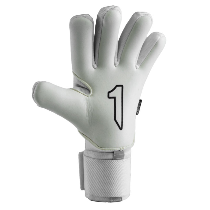  KRTFA110 Rinat Kratos Turf Goalkeeper Gloves White 