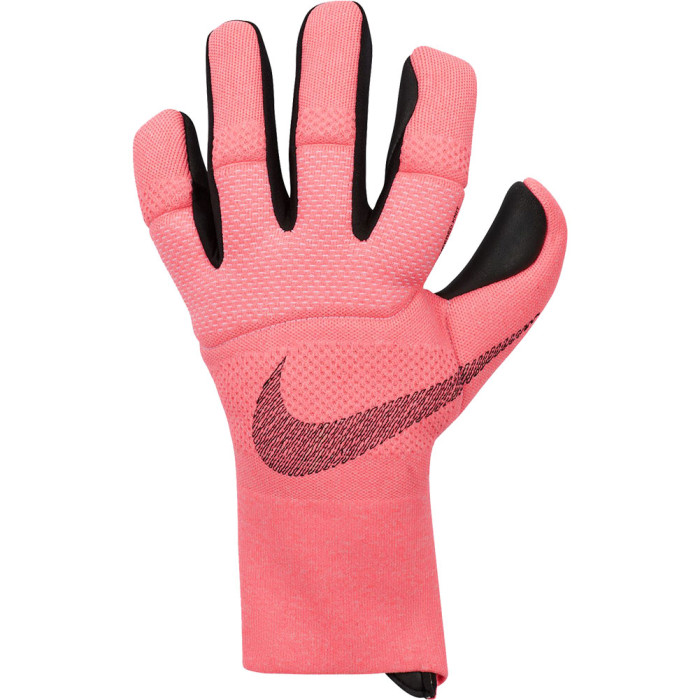 Nike Vapor Dynamic Fit Mad Brilliance Goalkeeper Gloves Sunset Pulse