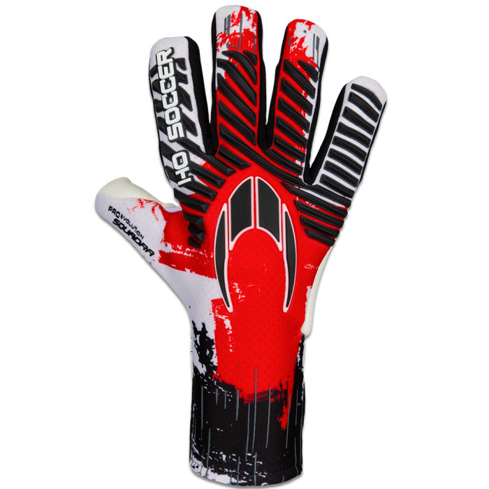 HO Soccer Pro Evolution SQUADRA ENGLAND Junior Goalkeeper Gloves