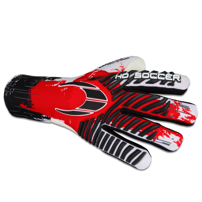 HO Soccer Pro Evolution SQUADRA ENGLAND Junior Goalkeeper Gloves