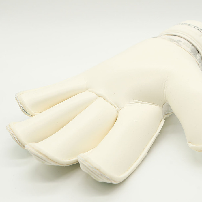 SGP202303G SELLS Wrap Aqua Pure Goalkeeper Gloves White 