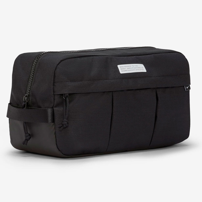 Nike grip bag best sale