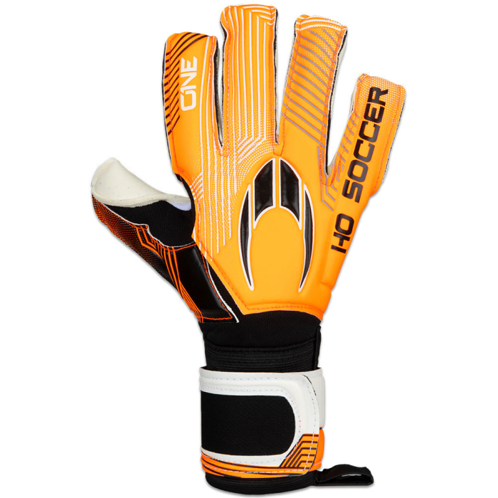  520375J HO Soccer One Shield Neg Jnr. (5mm all surface) Goalkeeper Gl