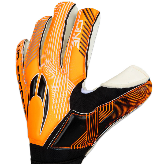  520375J HO Soccer One Shield Neg Jnr. (5mm all surface) Goalkeeper Gl