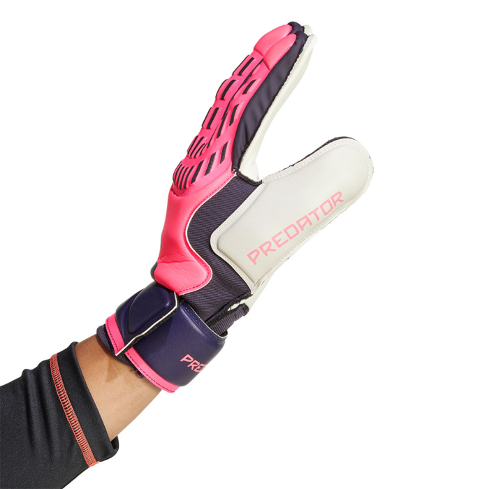 Adidas fingersave wrist control best sale