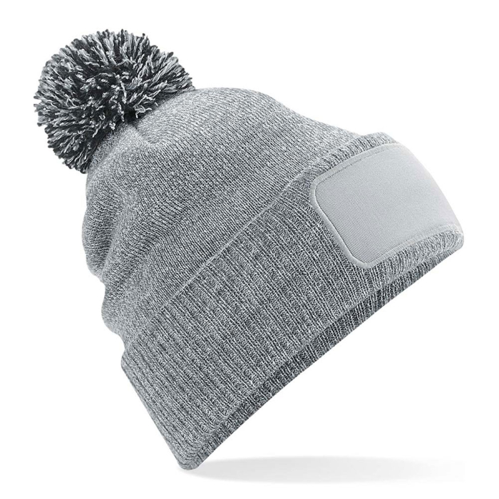 Keeper iD GK Beanie Bobble Hat