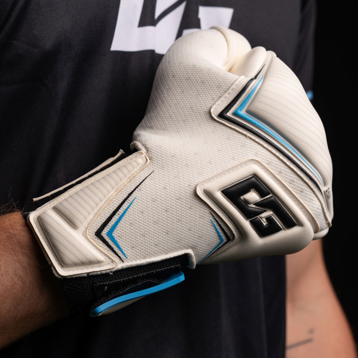 NXT-PRO-SL ONE NXT Pro SL Goalkeeper Gloves White