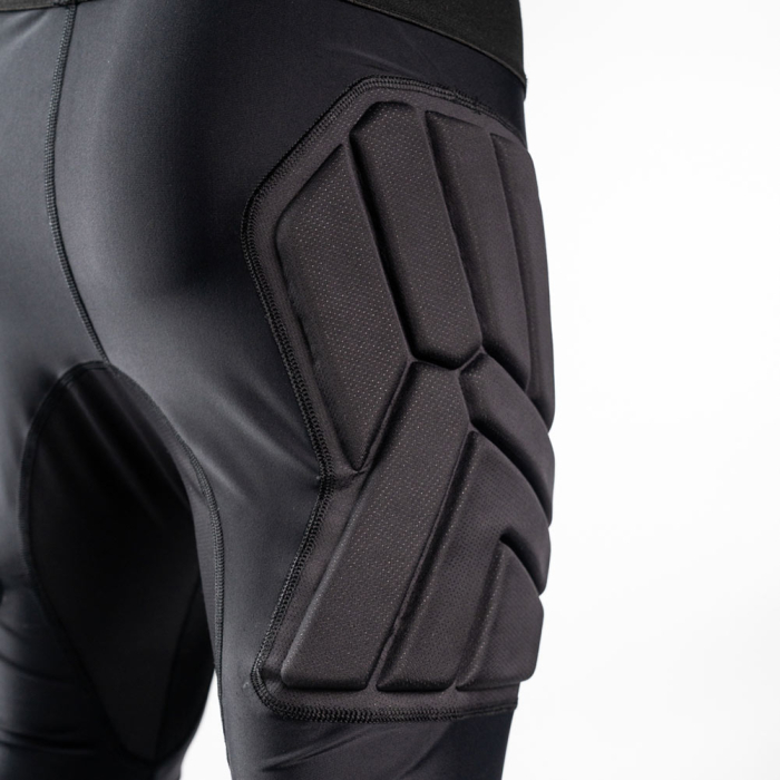 ARMOUR-TROUSER ONE Power Armour Base Layer Trousers Black