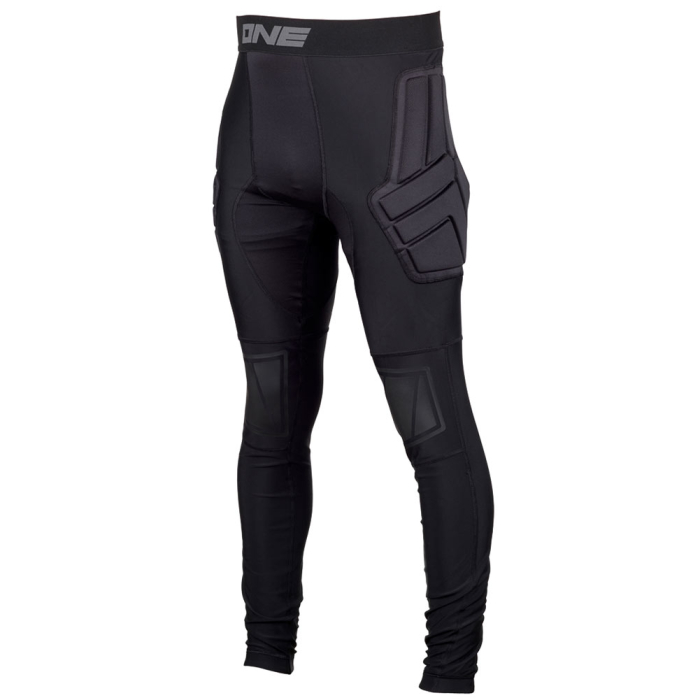 ARMOUR-TROUSER ONE Power Armour Base Layer Trousers Black