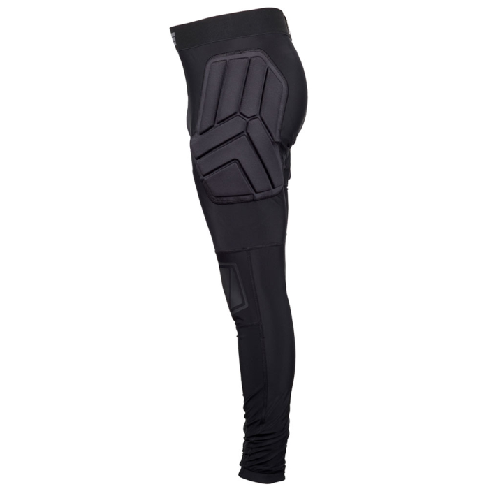 ARMOUR-TROUSER ONE Power Armour Base Layer Trousers Black