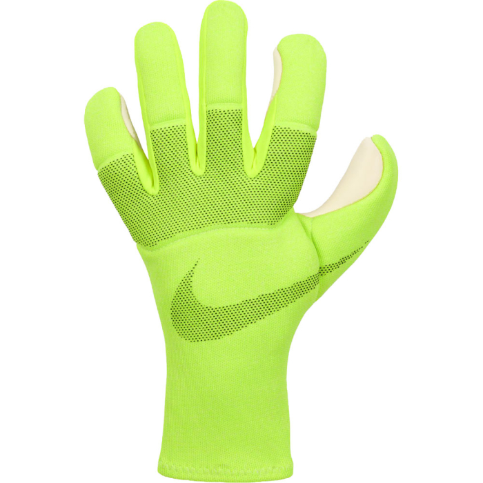 Nike fingersave goalkeeper gloves online