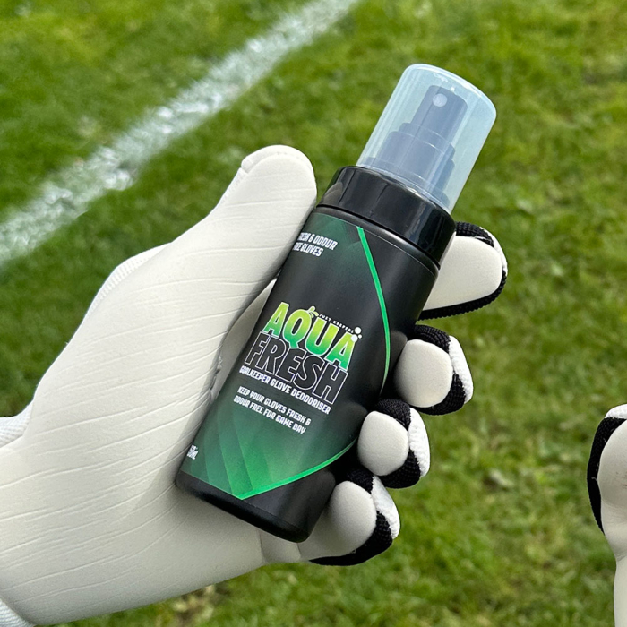 AquaKleen Fresh Goalkeeper Glove Deodoriser Srpay