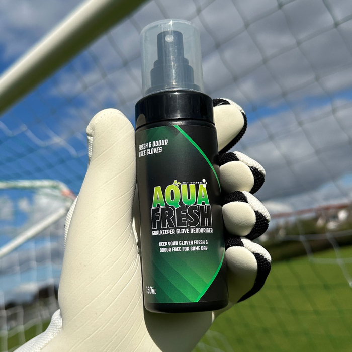 AquaKleen Fresh Goalkeeper Glove Deodoriser Srpay