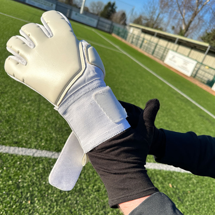 PR998 Viroblock Inner Gloves Goalkeeper Under gloves