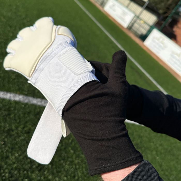 PR998 Viroblock Inner Gloves Goalkeeper Under gloves