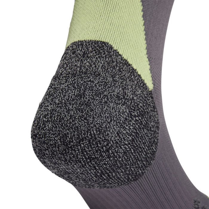 JM3669 adidas adi25 Goalkeeper Sock grey five