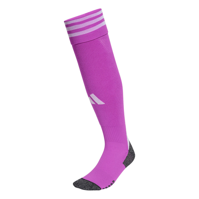 JM3661 adidas adi25 Goalkeeper Sock purple burst